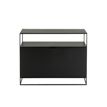 Буфет металлический Miva