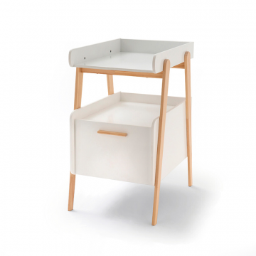 Стол для пеленания с ящиком Oreade