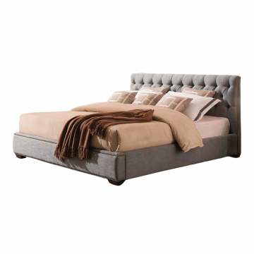 Кровать с решеткой MESTRE FB.BD.MES.704