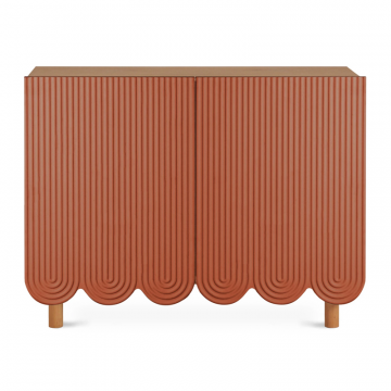 Сервант 2-х дверный Mira 956913