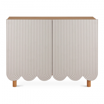 Сервант 2-х дверный Mira 957131