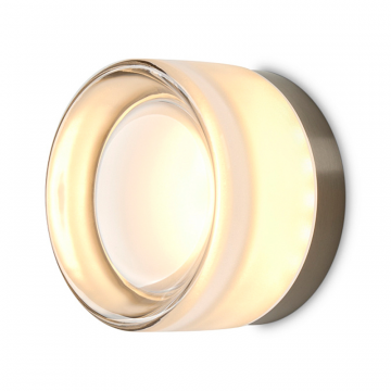 Настенный светильник (бра) Freya FR5603WL-L8TR