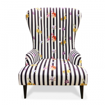 Кресло Баттерфляй