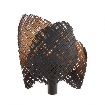 Настольная лампа Tea