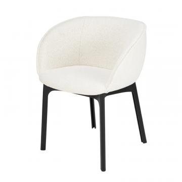 Обеденный стул Charla orsetto