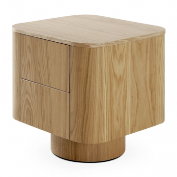 Тумба прикроватная Kota 958442