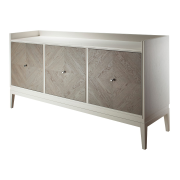 Комод Konvert (серый)