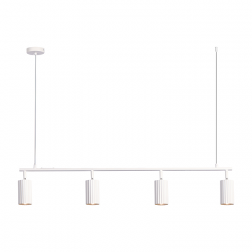 Светильник подвесной Moderli V11780-4P Cora