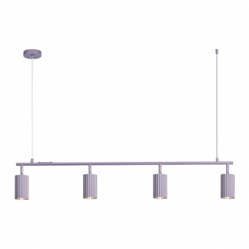 Светильник подвесной Moderli V11782-4P Cora