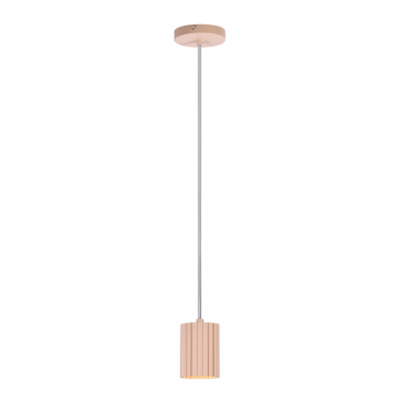 Светильник подвесной Moderli V11785-1P Cora