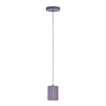 Светильник подвесной Moderli V11786-1P Cora