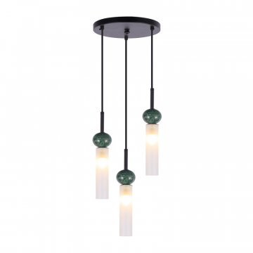 Светильник подвесной Moderli V11791-3P Illis