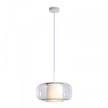 Светильник подвесной Moderli V11818-1P Ember