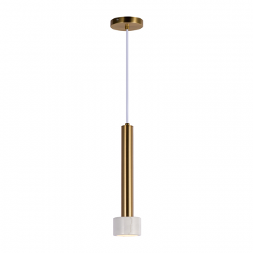 Светильник подвесной Moderli V11824-1P Malet