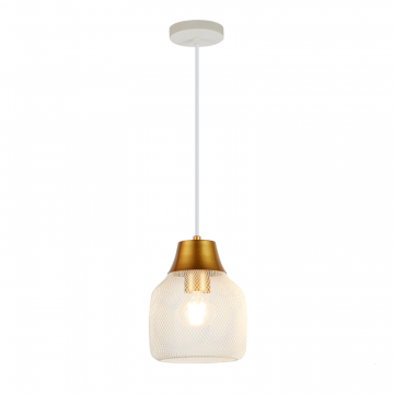 Светильник подвесной Moderli V11844-1P Adalina