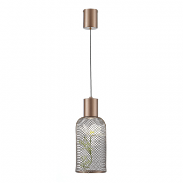 Светильник подвесной светодиодный Moderli V11870-PL Ophelia