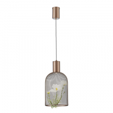 Светильник подвесной светодиодный Moderli V11871-PL Ophelia