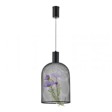 Светильник подвесной светодиодный Moderli V11875-PL Ophelia