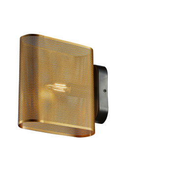 Светильник настенный Moderli V11808-1W Metalicana