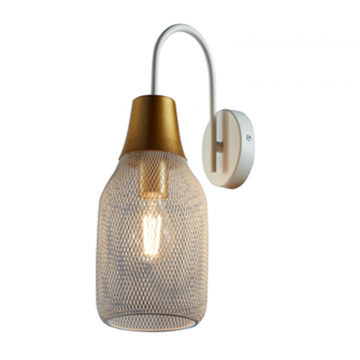 Светильник настенный Moderli V11833-1W Adalina