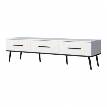 ТВ-тумба Орсиэль белый