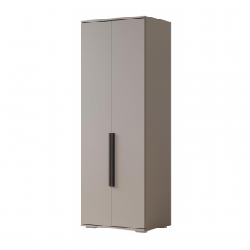 Шкаф Филеста 2-ств. кашемир