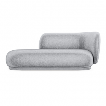 Кушетка Lucca правая 959739