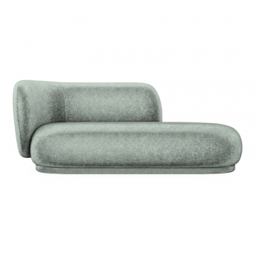 Кушетка Lucca левая 959722