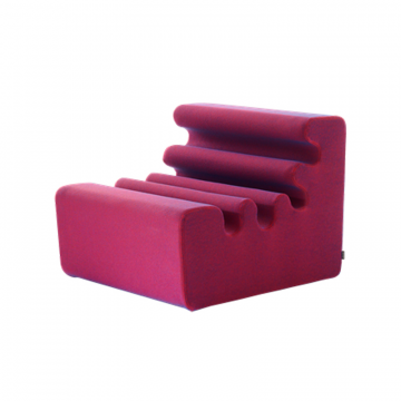 Кресло Karelia