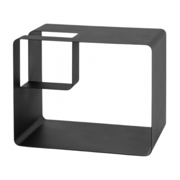 Журнальный столик Viwa металл черный