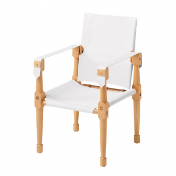 Кресло Moretta