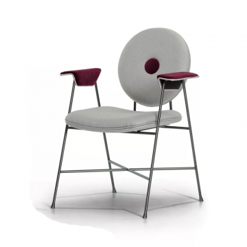 Стул c подлокотниками Penelope