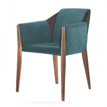 Стул c подлокотниками Sveva