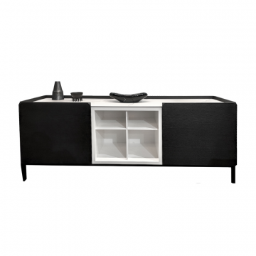 Комод 3 секции на ножках Pica