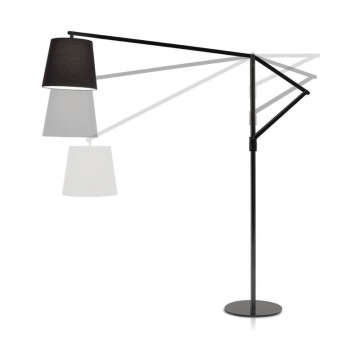 Напольный светильник Cloe