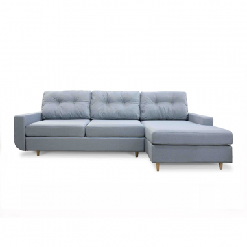 Угловой диван  Флай с раскладным механизмом