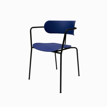 Обеденный стул Pedigree c подлокотниками