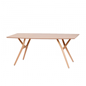 Обеденный стол Comfort Zone 180х90