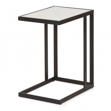 Кофейный столик Osaka Marable 50х35