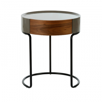 Кофейный столик Deci диаметр 45