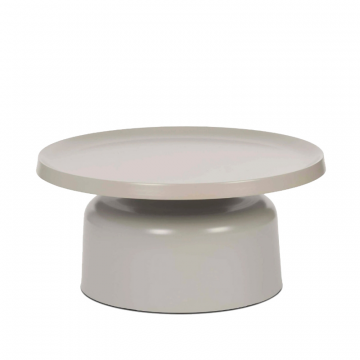 Кофейный столик Tuba диаметр 75