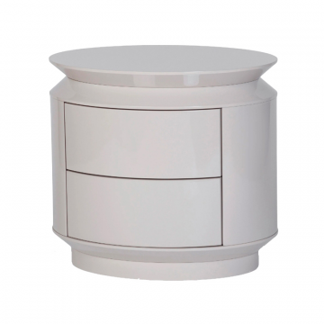 Прикроватная тумба Paula 56х50