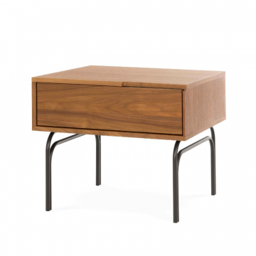 Прикроватная тумба Tara 60х60