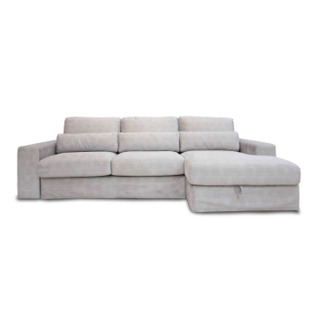 Угловой диван Виктор с раскладным механизмом