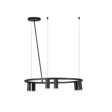 Люстра подвесная Moderli V11787-6P Sofina