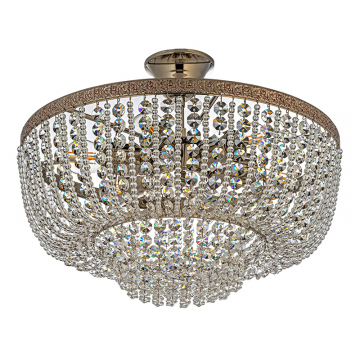 Потолочный светильник Arti Lampadari Favola E 1.3.40.502 N