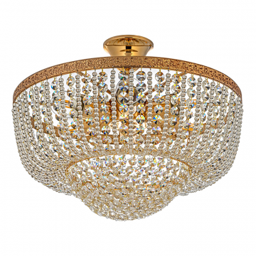 Потолочный светильник Arti Lampadari Favola E 1.3.40.502 G