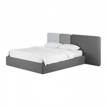 Кровать Atessa без подъемного механизма 959961