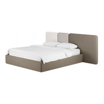 Кровать Atessa без подъемного механизма 959957