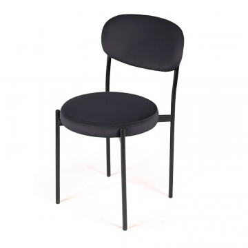 Стул Mason, бархат 03